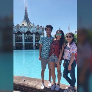 Meet your Posher, Jawad